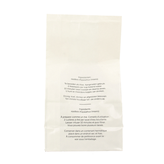 Jacob Hooy Rooibos thee 150 Gram