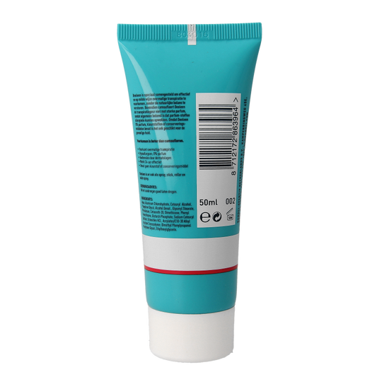 Deoleen Deodorant creme regular 50 Milliliter