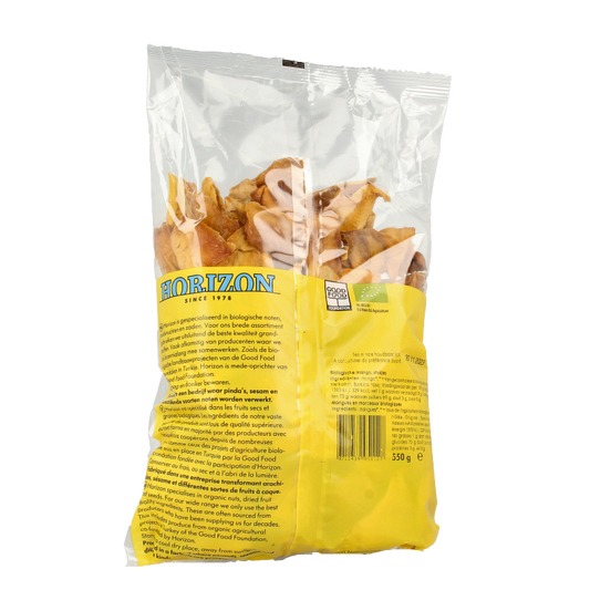 Horizon Mango bio 550 Gram