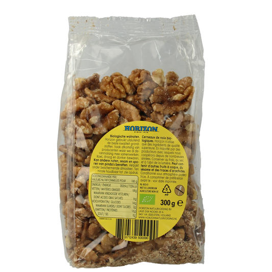 Horizon Walnoten bio 300 Gram