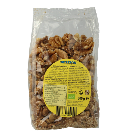 Horizon Walnoten bio 300.00 Gram