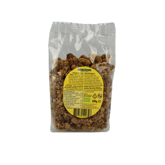 Horizon Moerbeien wit bio 200.00 Gram