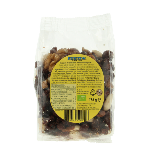 Horizon Studentenhaver bio 175.00 Gram