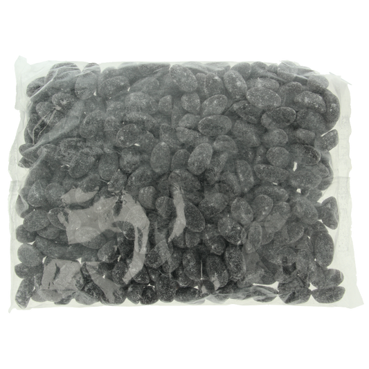 Meenk Bosbessen pastilles 4000 Gram