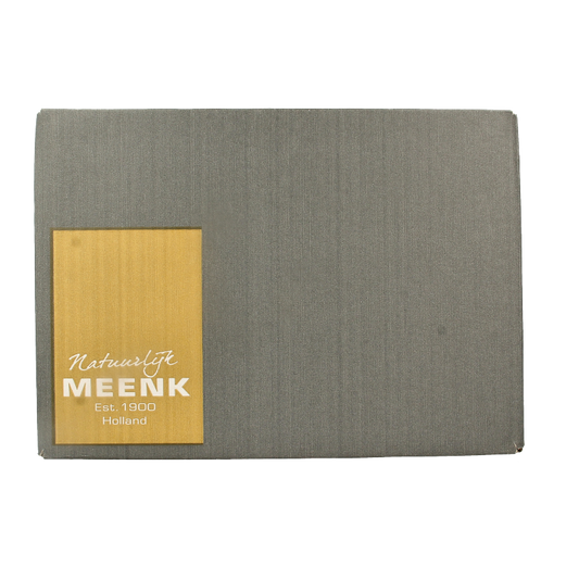 Meenk Zoute drop voetjes 4 Kilogram