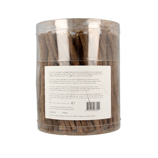 Meenk Zoethout 1 Kilogram