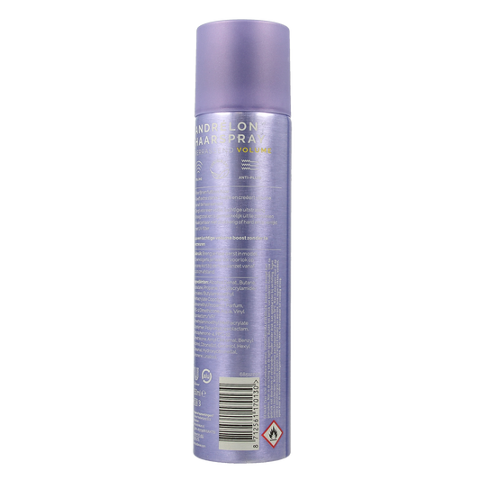 Andrelon Haarspray verrassend volume 250.00 Milliliter