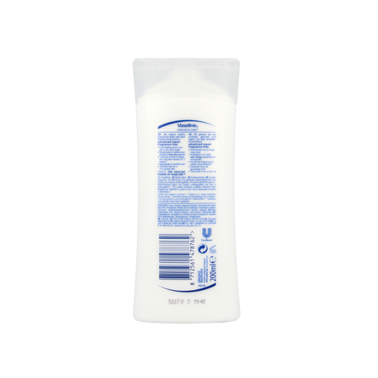 Vaseline Bodylotion advanced repair 200.00 Milliliter