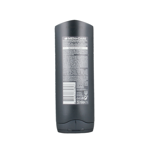 Dove Shower men + care hydration balance 250 Milliliter