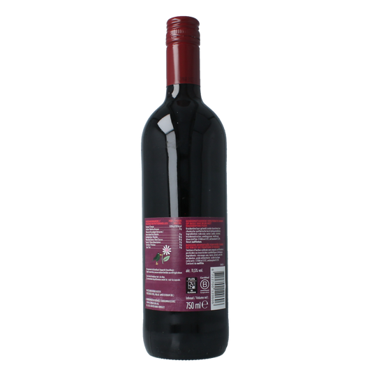 Zonnatura Bloedwijn 750 Milliliter