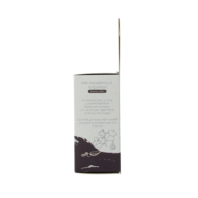 Skoon Solid shampoo & conditioner 2 in 1 90 Gram