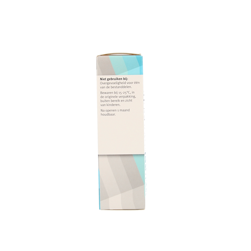Leidapharm Zoutoplossing 15 Milliliter