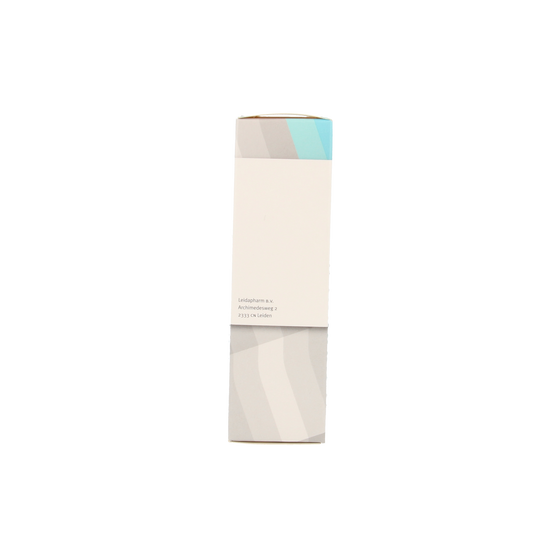 Leidapharm Zoutoplossing 15.00 Milliliter