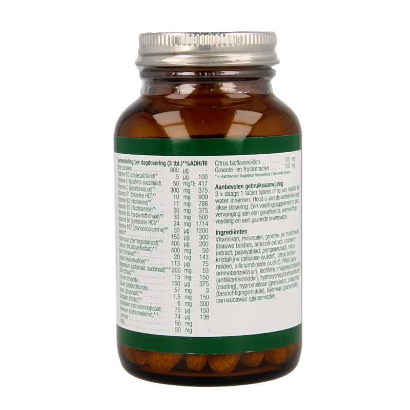 Essential Organ Fem plex 90 Tabletten