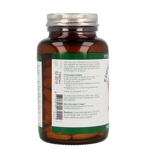 Essential Organ HNS Plex 90 Tabletten