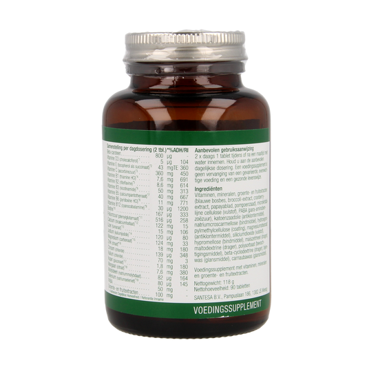 Essential Organics HNS Plex 90.00 Tabletten