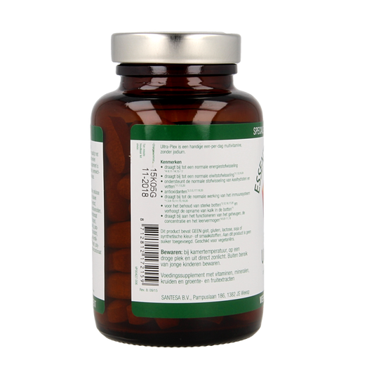 Essential Organ Ultra plex 75 Tabletten