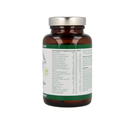 Essential Organ Fem plex 50 + 90.00 Tabletten