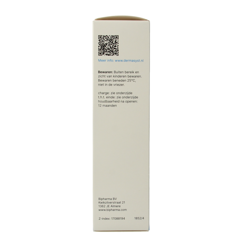 Bipharma Lanettecreme II FNA tube 100 Gram