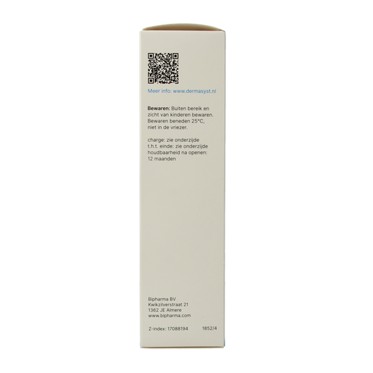 Bipharma Lanettecreme II FNA tube 100.00 Gram