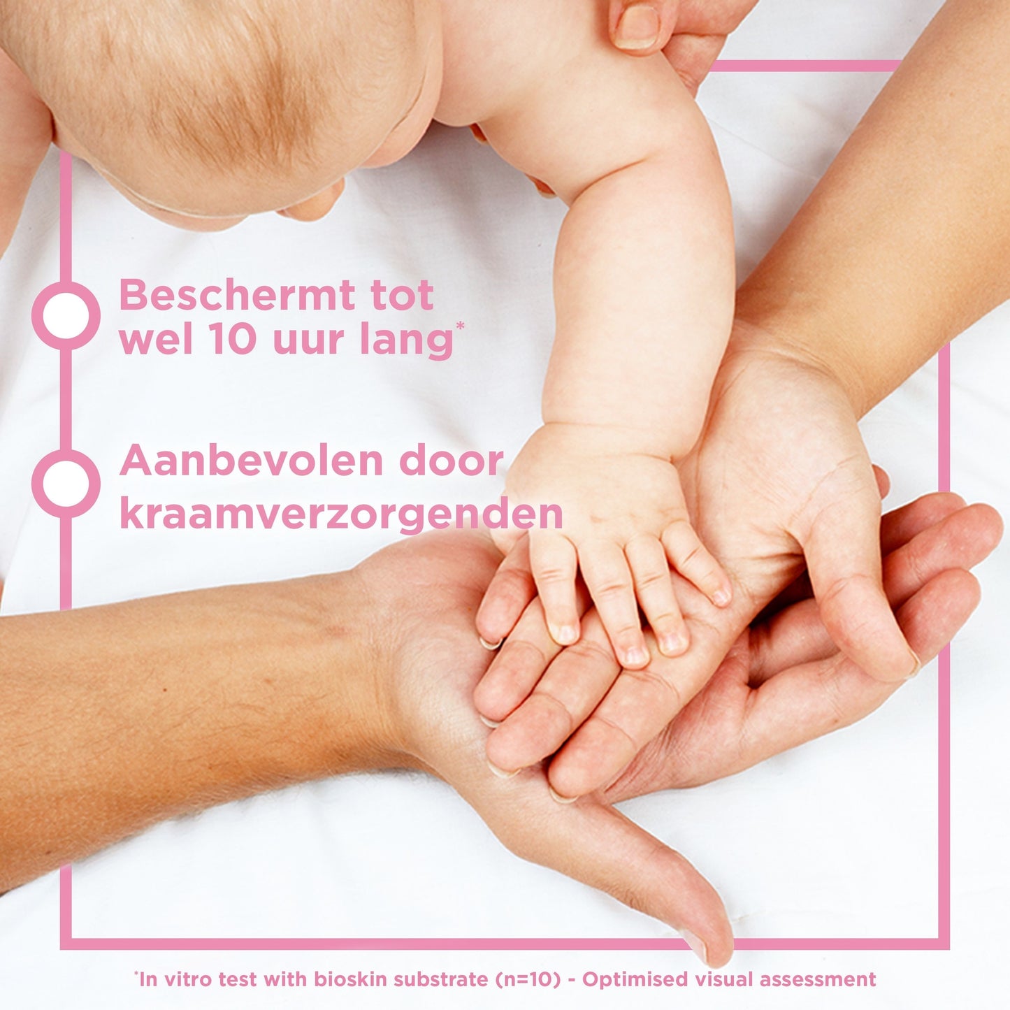 Bepanthen Zalf baby 30 Gram