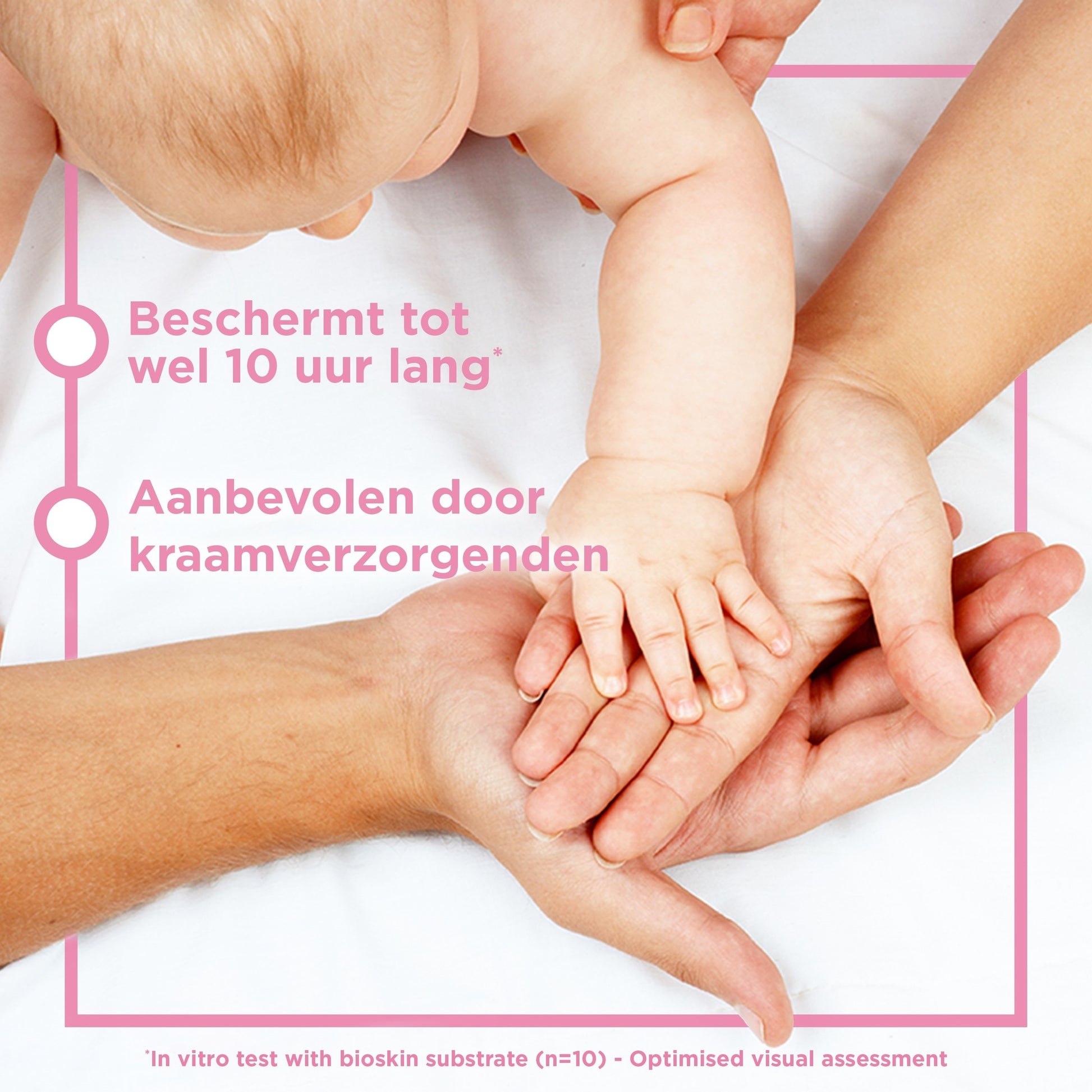 Bepanthen Zalf baby 30 Gram