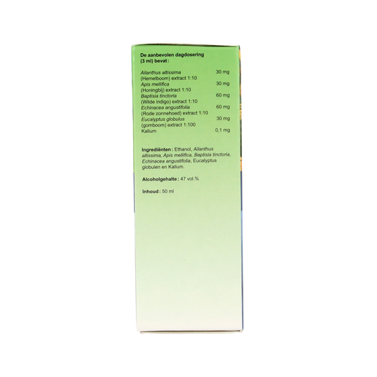 Pflüger Anginovin 50.00 Milliliter