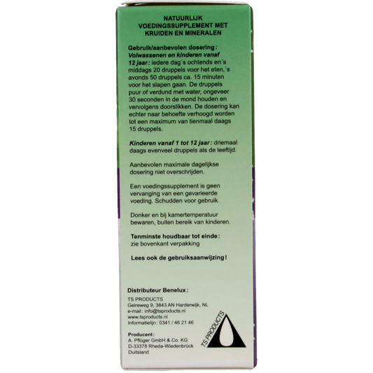 Pflüger Neuraston 50.00 Milliliter