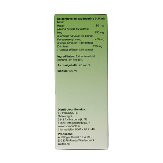 Pflüger Neuraston 100.00 Milliliter