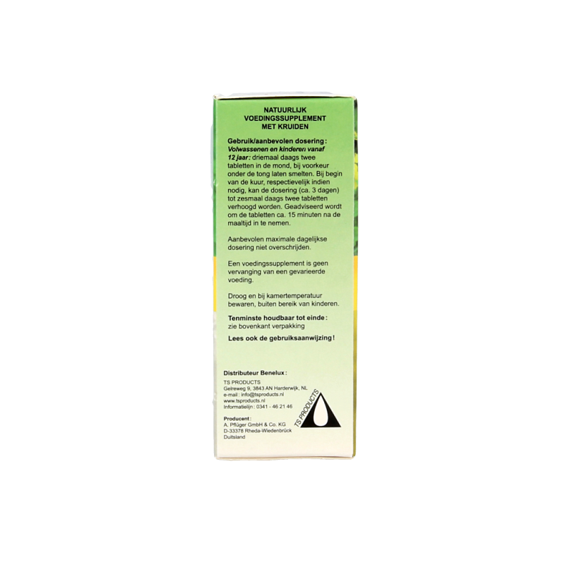 Pflüger Derivatio 100 Tabletten