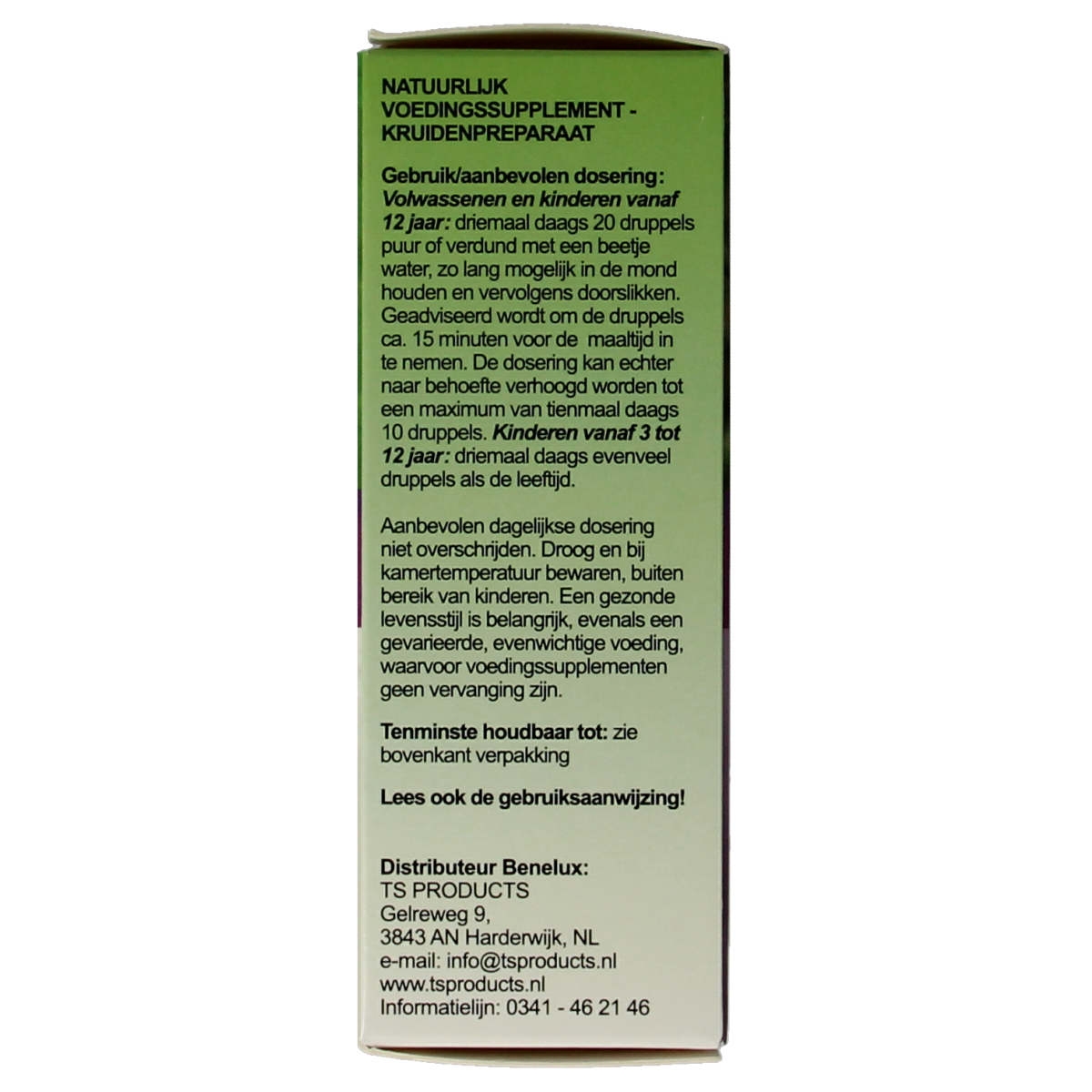 Pfluger Sabadilla 50.00 Milliliter