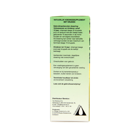 Pflüger Tumoglin 50.00 Milliliter