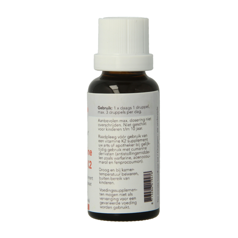 Epigenar Vitamine D3 & K2 25 Milliliter