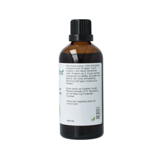 Cruyd Ribus nigrum & zwarte bes 100.00 Milliliter