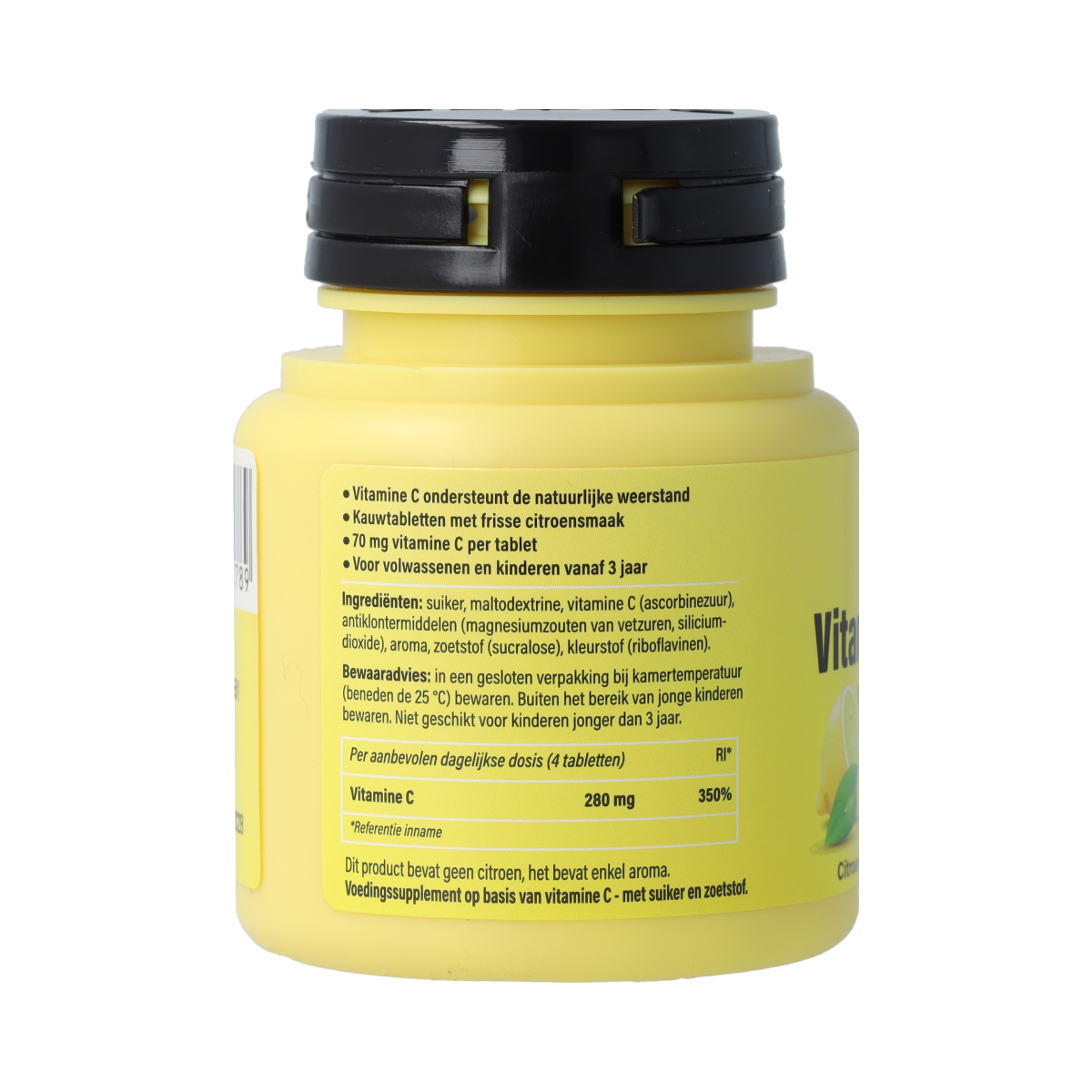 Roter Vitamine C 70mg kauwtablet 200.00 Kauwtabletten