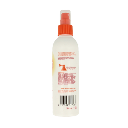 Vision High spray SPF30 180.00 Milliliter