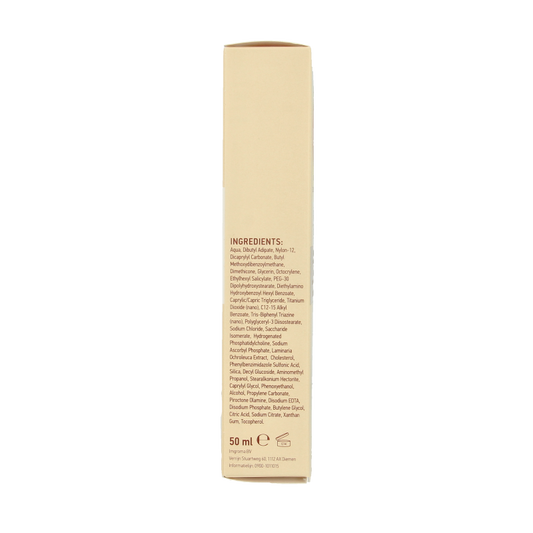 Vision Face fluid SPF30 50 Milliliter