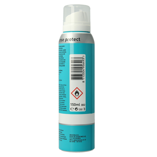 Deoleen Deodorant spray intense protect 150 Milliliter