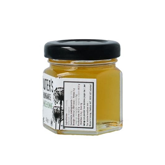 de Traay Wouters Hongaarse lindehoning 50.00 Gram