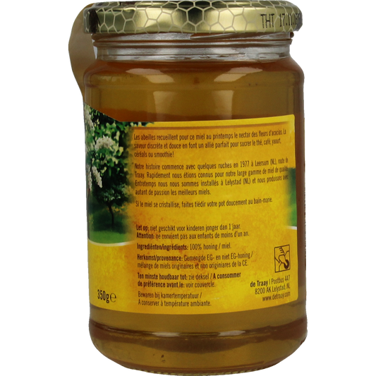 de Traay Acaciahoning 350.00 Gram