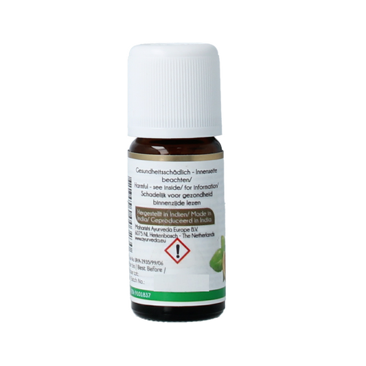 Maharishi Ayurv Vata aroma olie 10 Milliliter