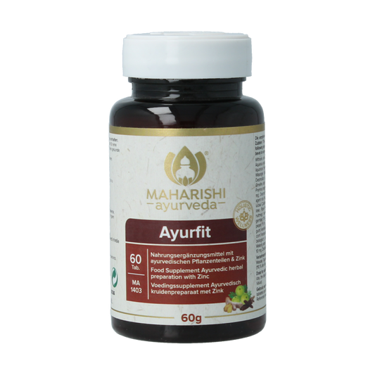 Maharishi Ayurv Ayurfit/MA 1403 60 Tabletten