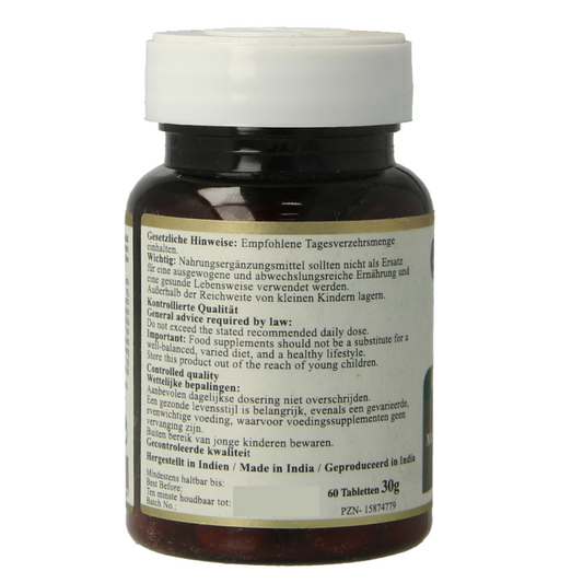 Maharishi Ayurv MA 5 Amrit kalash 60 Tabletten