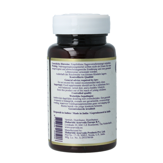 Maharishi Ayurv MA 1123 120 Tabletten