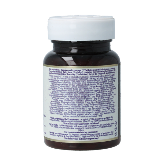 Maharishi Ayurv MA 347 90.00 Tabletten