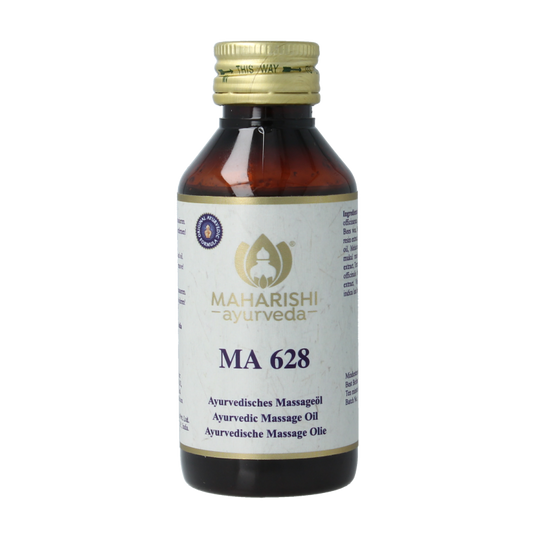 Maharishi Ayurv MA 628 100 Milliliter
