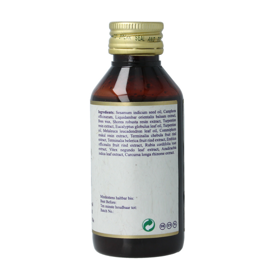 Maharishi Ayurv MA 628 100.00 Milliliter