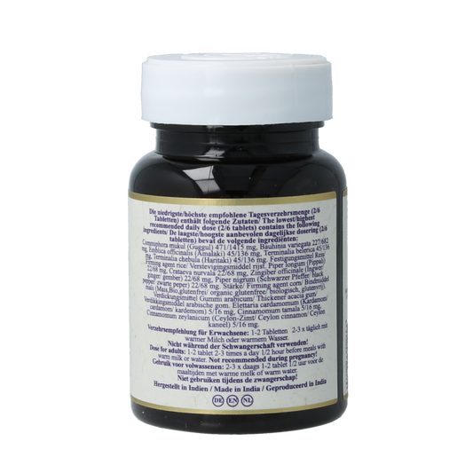 Maharishi Ayurv MA 697 60.00 Tabletten