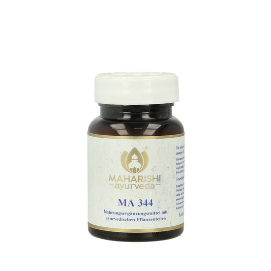 Maharishi Ayurv MA 344 60 Tabletten