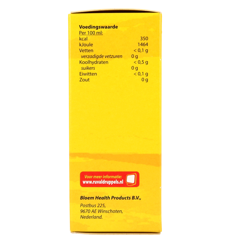 Bloem Ruval 100 Milliliter